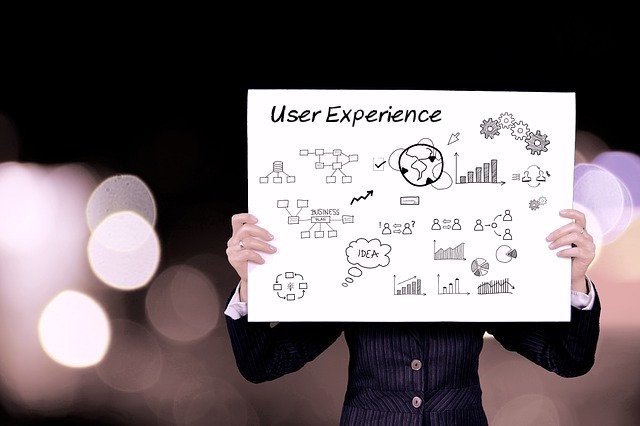 The importance of the User Experience Map