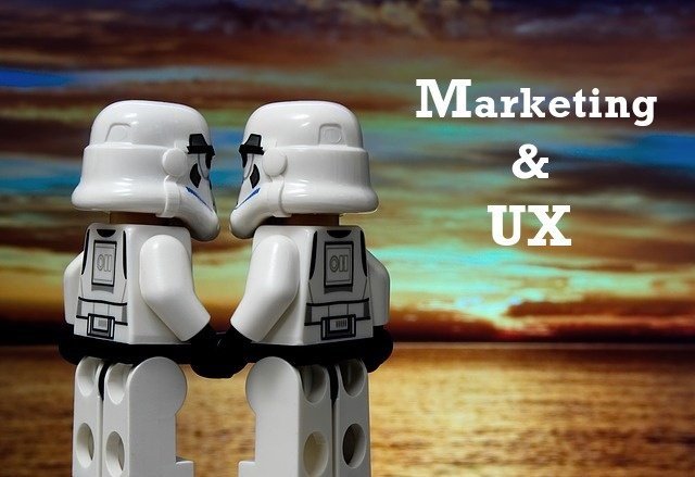 The importance of UX specialists for Marketing Professionals
