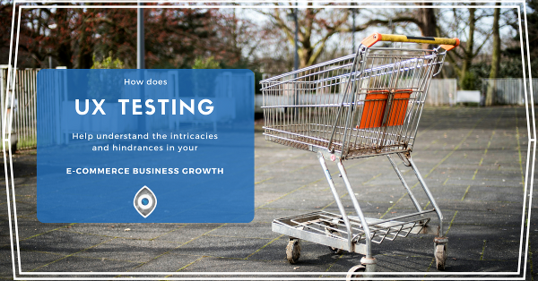 Online cart abandonment: UX is the key.