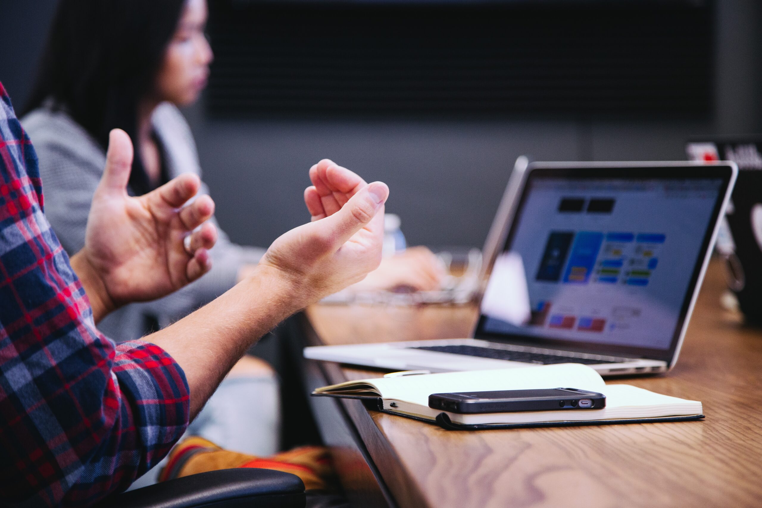 Trust in User Experience: Key elements to ensure It on your Website