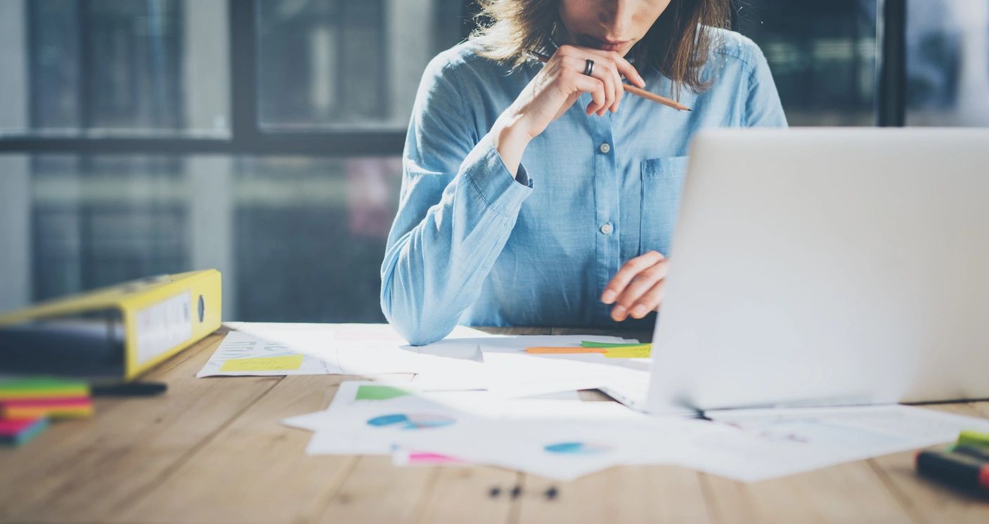 Improving User Experience on the Landing Page